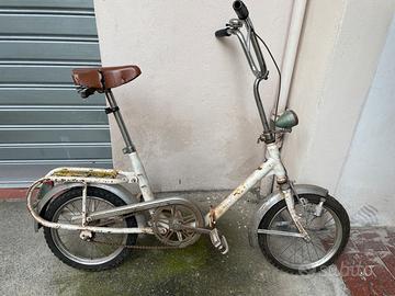 Bicicletta graziella originale