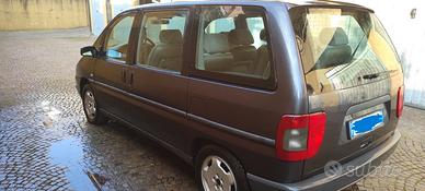 FIAT ULYSSE