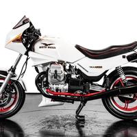 Moto Guzzi V 65 lario