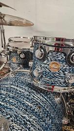 DW COLLECTOR'S  maple made in USA