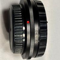 KENKO anello 12mm canon