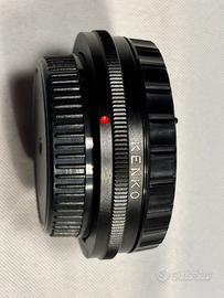 KENKO anello 12mm canon