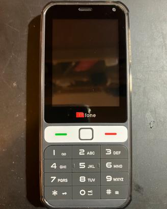 TT fone 280 4G dumbphone