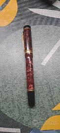 penna stilografica parker duofold international 