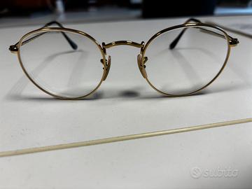 Occhiali ray-ban donna