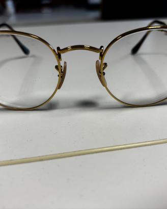 Occhiali ray-ban donna