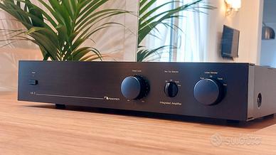 Nakamichi .►Model3◄. Bobo