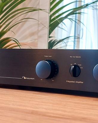 Nakamichi .►Model3◄. Bobo