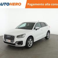 AUDI Q2 30 TFSI S tronic Admired