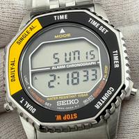 Seiko Rotocall SMGG17P1 - Nuovo