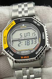 Seiko Rotocall SMGG17P1 - Nuovo