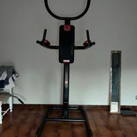 Stazione fitness Domyos