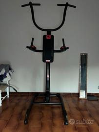 Stazione fitness Domyos