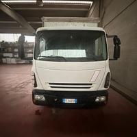 Iveco eurocargo