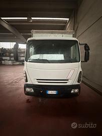 Iveco eurocargo