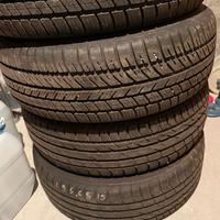 GOMME AUTO  195/65/15  91 H