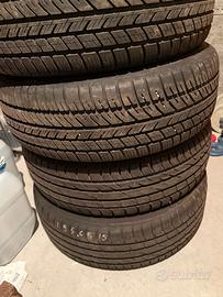 GOMME AUTO  195/65/15  91 H