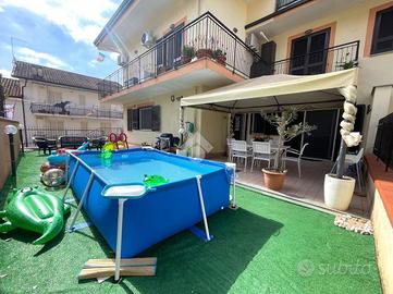 4 LOCALI A PIEDIMONTE SAN GERMANO