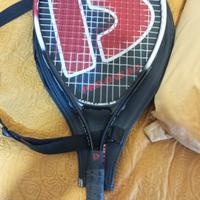 Racchetta tennis bimbi