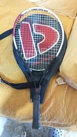 Racchetta tennis bimbi