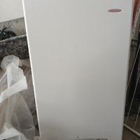 caldaia Hermann Habitat 2 a camera aperta