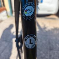 MERIDA SCULTURA 907