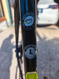 MERIDA SCULTURA 907