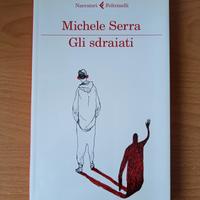 Gli sdraiati - Michele Serra