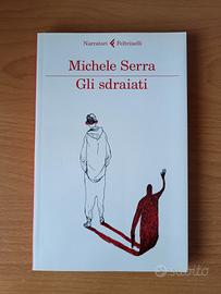 Gli sdraiati - Michele Serra