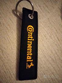 Portachiave portachiavi Continental gomme
