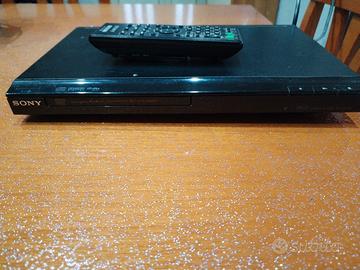 dvd Sony 