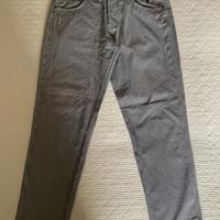JECKERSON pantalone uomo cinque tasche