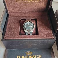 Orologio Philip Watch caribe 42 mm