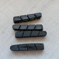 Pattini SwissStop Flash per ruote in carbonio