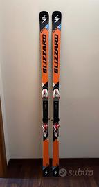 Sci Blizzard GS FIS 188 R>30