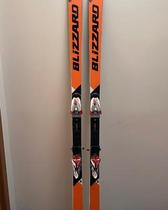 Sci Blizzard GS FIS 188 R>30