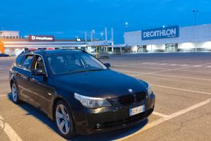 BMW 500