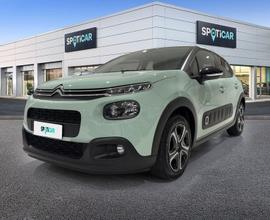 Citroën C3 PureTech 82 S&S Feel