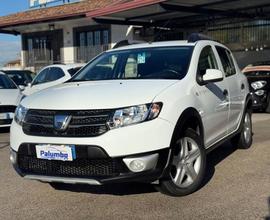 DACIA Sandero Stepway 0.9 TCe 12V TurboGPL 90CV