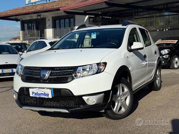 DACIA Sandero Stepway 0.9 TCe 12V TurboGPL 90CV