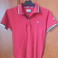 Polo Harmont&Blaine 