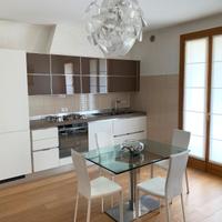 Prestigioso miniappartamento