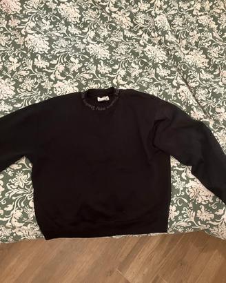 Felpa Acne Studios