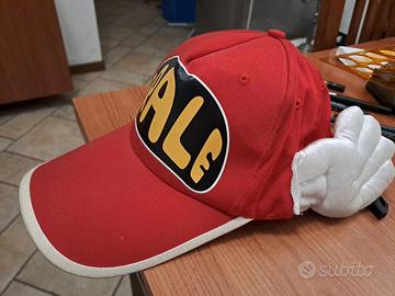 Cappello Dr. Slump Arale Berretto Arale Rosso