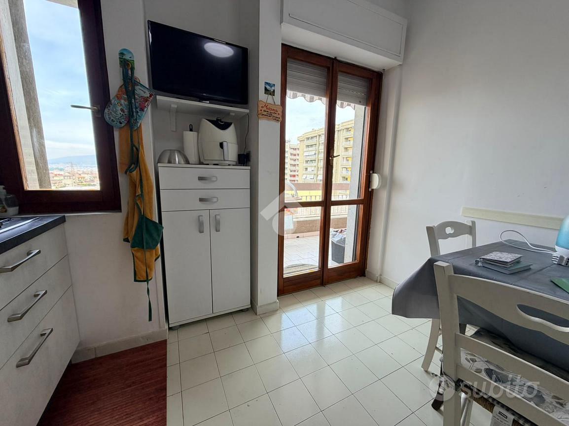 Appartamento – Castellammare di Stabia, Annunziatella, Pioppaino - Vista 4
