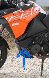 KTM 1290 super adventure ricambio
