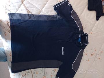 Polo Iveco Suzzara Daily 