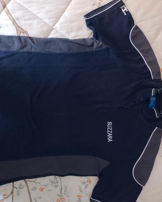 Polo Iveco Suzzara Daily 