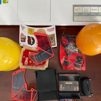 Stranger Things (Uovo di Pasqua kinder 2023)