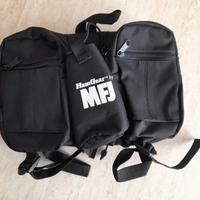 Marsupio MFJ radioamatori 